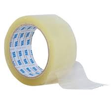 Clear Tape