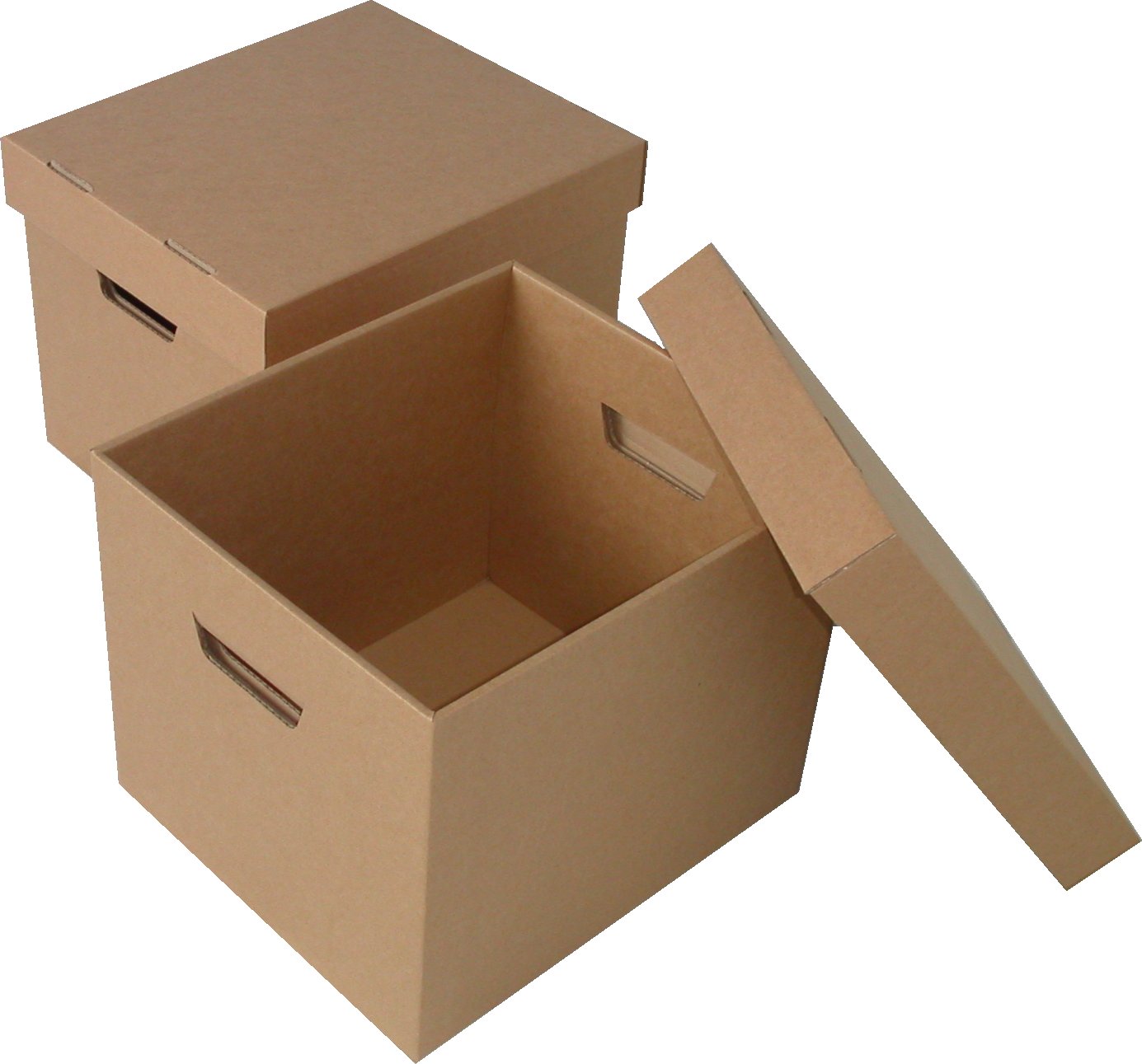 Large Box