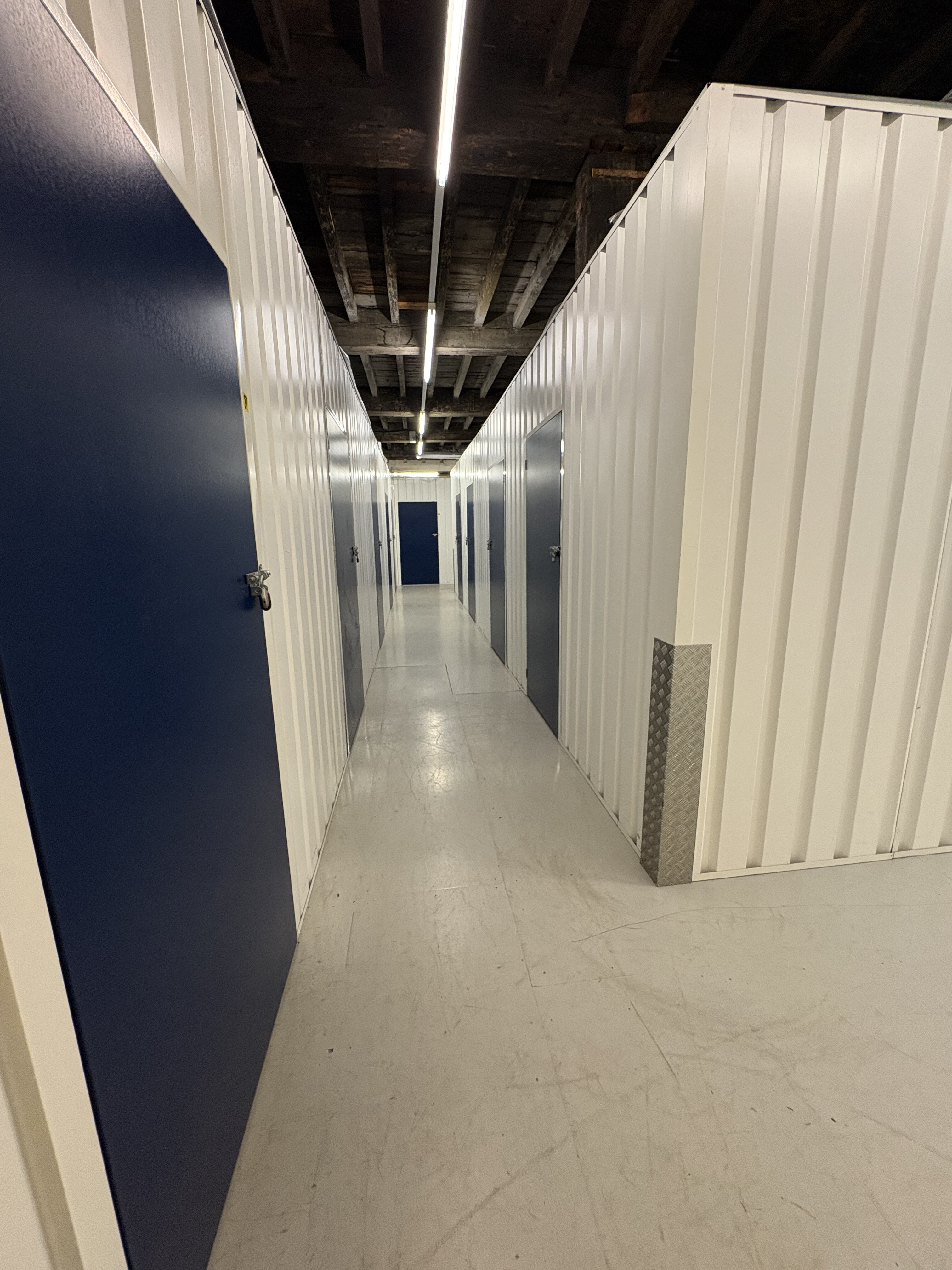 A SPACE FOR EVERY REQUIREMENT