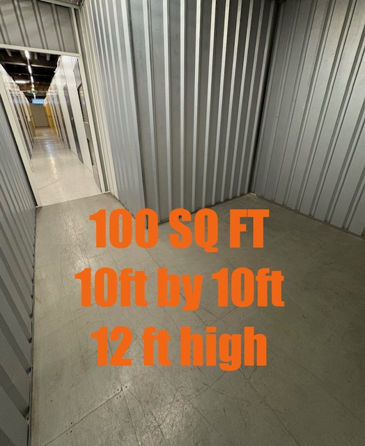 100 SQ FT - Luton Van (3 - 4 Bed House Move) Large Items