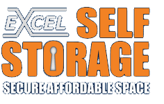 Excel Self Storage