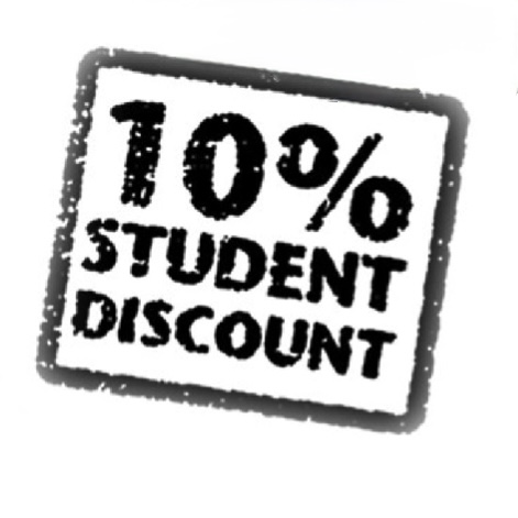 Books, Laptops, Suitcases