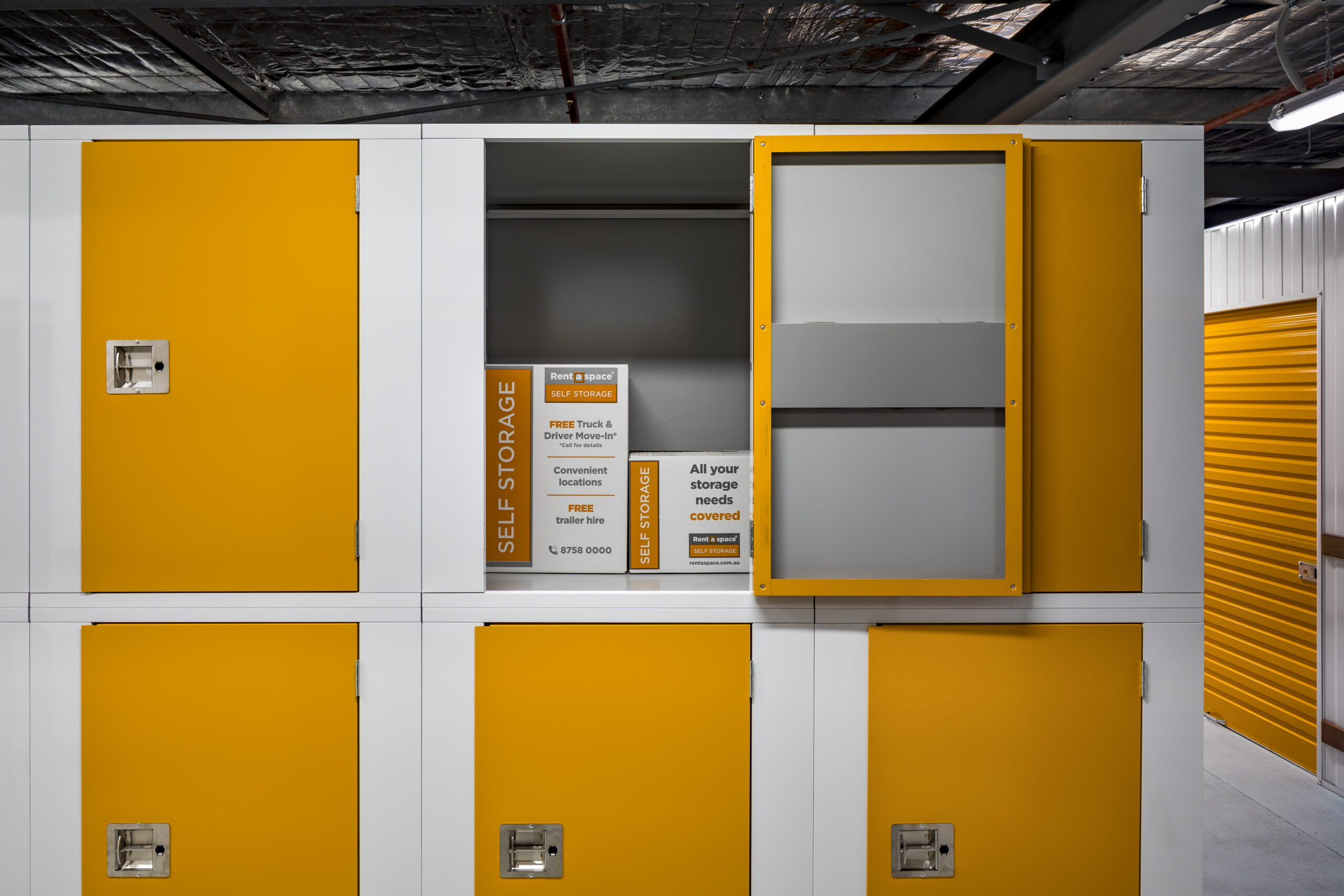 Moving Student Accommodation