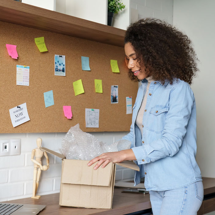 Returning Home for Summer